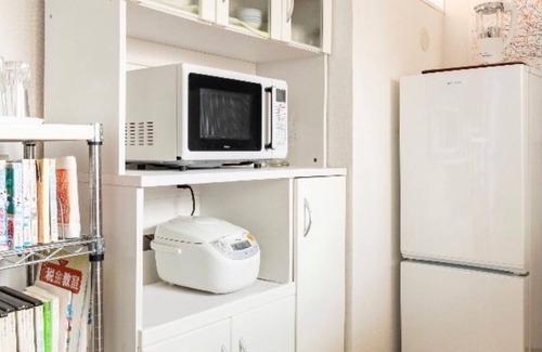 Edogawa House | Tokyo resonable stay.