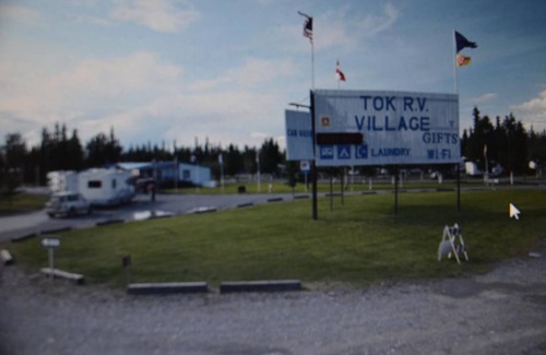 Tok RV Rental | Tok RV Village & Cabins
