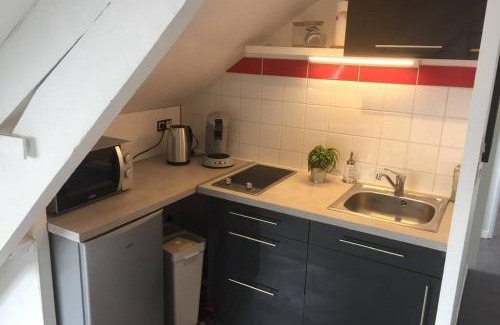 Annoeullin Apartment | TOK TOK A5 Appartement 1Ch Proche toutes commodités