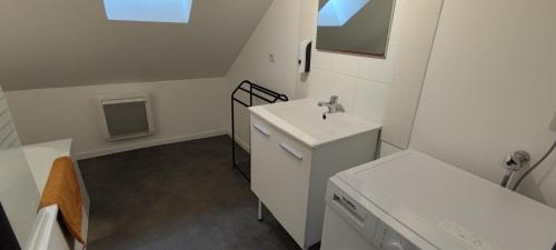 Annoeullin Apartment | TOK TOK A6 - Appartement 2Ch Toutes commodités