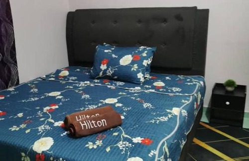 Kuala Terengganu House | Tok Wan Roomstay