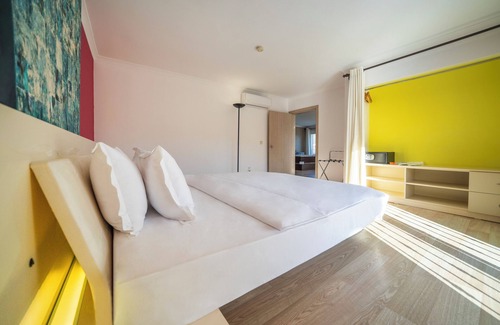 Torba Hotel | Toka Bodrum Hotel & Beach Club