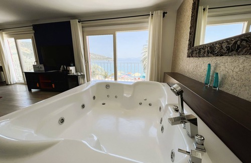 Torba Hotel | Toka Bodrum Hotel & Beach Club