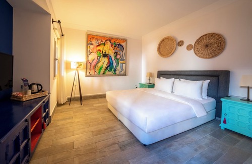 Torba Hotel | Toka Bodrum Hotel & Beach Club