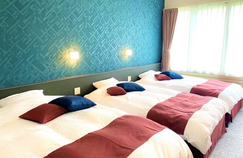 Makubetsu Hotel | Tokachi Nauman Onsen Hotel