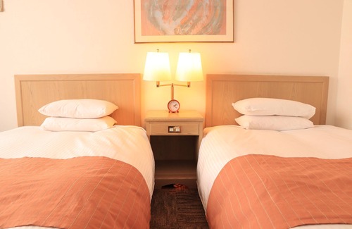 Furu-gun Hotel | Tokachi Sahoro Resort