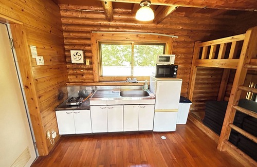 Tokashiki Cottage | Tokashiki Guest House