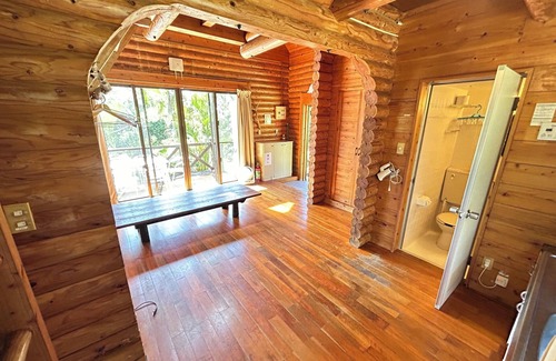 Tokashiki Cottage | Tokashiki Guest House