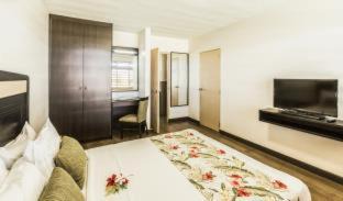 Nadi Resort | Tokatoka Resort Hotel