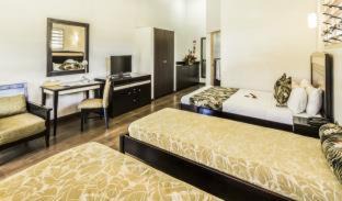Nadi Resort | Tokatoka Resort Hotel