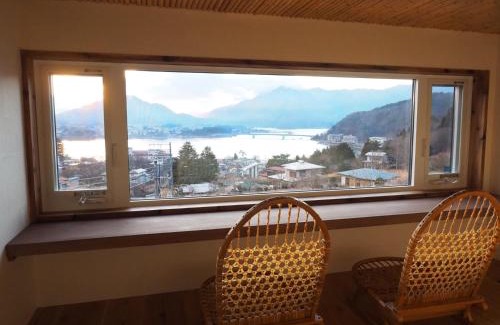 Azagawa House | Toke Toke Sanso - Vacation STAY 20892v