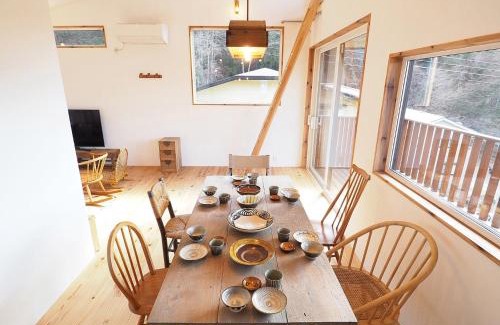 Azagawa House | Toke Toke Sanso - Vacation STAY 20892v