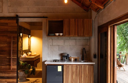Higuera Blanca Villa | Tokipa at Punta Sayulita