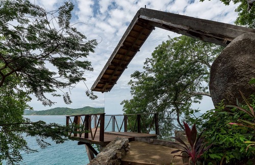 Higuera Blanca Villa | Tokipa at Punta Sayulita