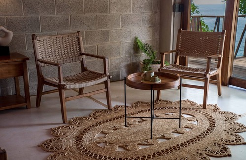 Higuera Blanca Villa | Tokipa at Punta Sayulita