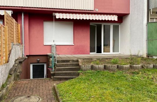 Bad Saeckingen House | Tokis Feriendomizil 2.0