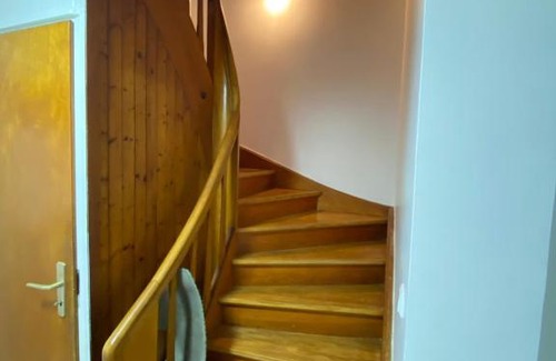 Bad Saeckingen House | Tokis Feriendomizil 2.0