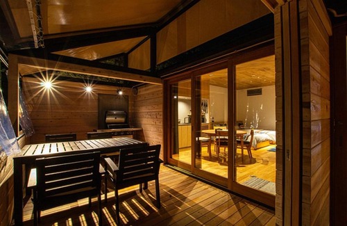 Tokigawa-machi Hotel | Tokitama Himitsumichi COMORIVER - Vacation STAY 43679v