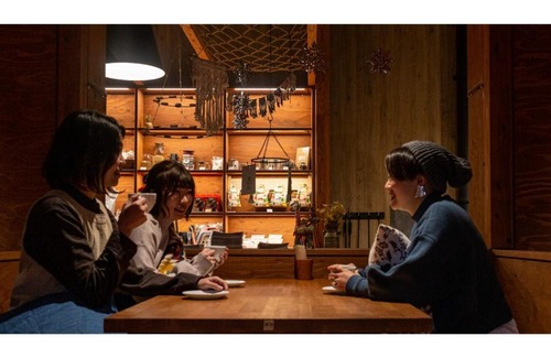 Tokigawa-machi Hotel | Tokitama Himitsumichi COMORIVER - Vacation STAY 43686v