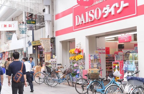 Tokiwa Cho Apartment | Tokiwa3F floor charter Up to 6 people Tin/Takamatsu Kagawa