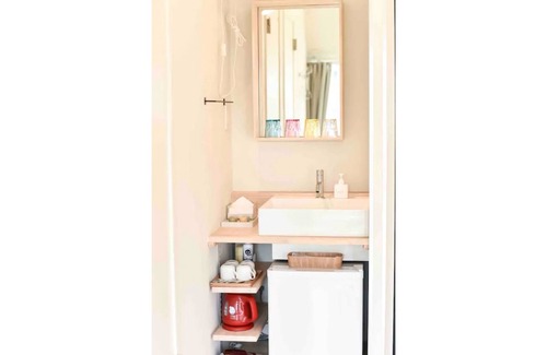 Tokiwa Cho Apartment | Tokiwa3F floor charter Up to 6 people Tin/Takamatsu Kagawa