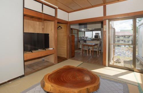 Kusatsu Onsen Apartment | Tokiwaya