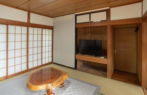 Kusatsu Onsen Apartment | Tokiwaya