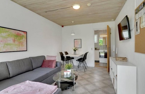Skaerbaek Apartment | "Tokki" - 20km from the sea by Interhome