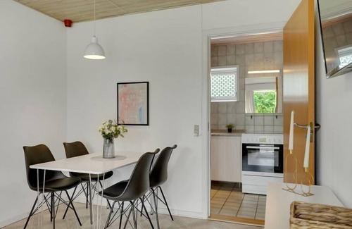 Skaerbaek Apartment | "Tokki" - 20km from the sea by Interhome