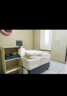 Musi Banyuasin Apartment | Toko Klontongam