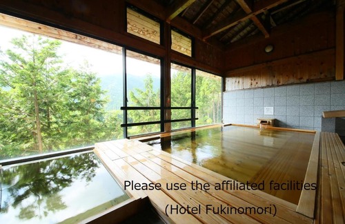 Nagiso Hotel | Tokonamiso
