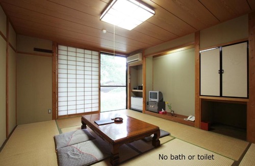 Nagiso Hotel | Tokonamiso