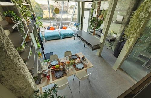 Setagaya Apartment | TOKYO Beverly Hills,Exclusive Lifestayle,SHIUYA,SHINJUKU,ART,Bespoke ApartmentSEIJO
