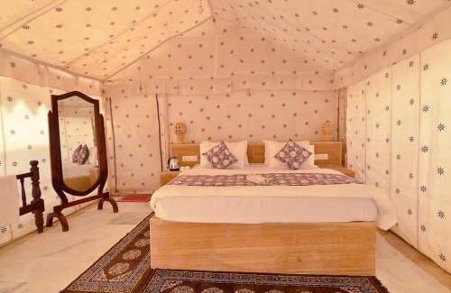 Kanoi Resort | Tokyo Desert Camp