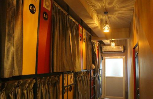 Kozhikode Hotel | Tokyo Dorms