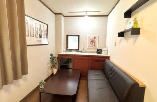 Kita Apartment | Tokyo House2 Best location in JUJO 2minutes walk to JR Jujo station