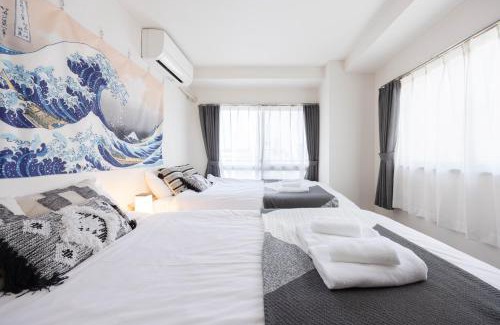 Adachi Apartment | Tokyo Kitasen 4