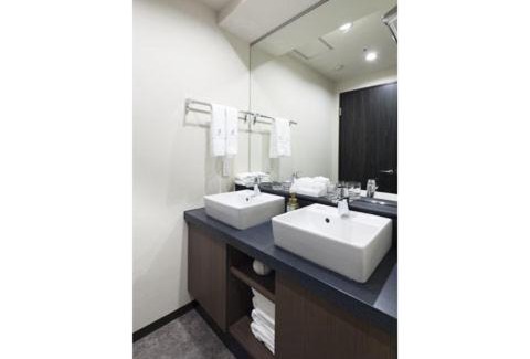 Tamachi Apartment | TOKYO PORT CITY TAKESHIBA SERVICED APARTMENTS K