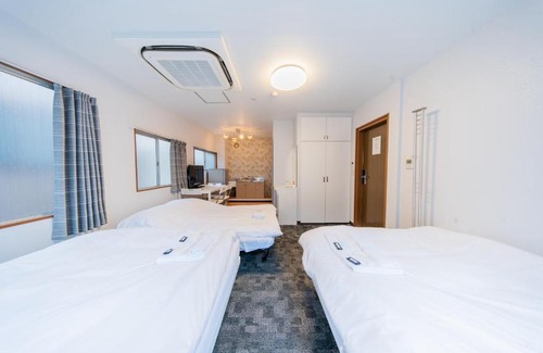 Kiyokawa Hotel | Tokyo SA Ryokan