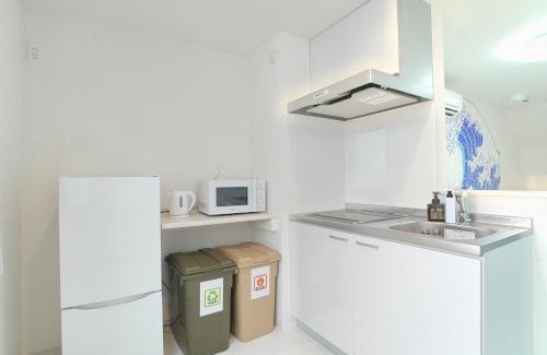 Shibuya Apartment | Tokyo Sakura Home Shibuya Hatsudai