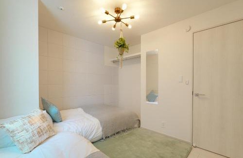 Shibuya Apartment | Tokyo Sakura Home Shibuya Hatsudai