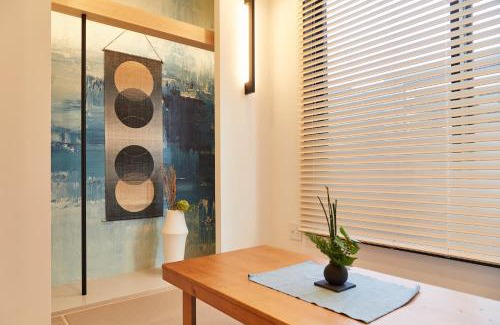 Sumida Apartment | Tokyo Sky Suite Hotel