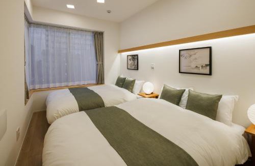 Sumida Apartment | Tokyo Sky Suite Hotel