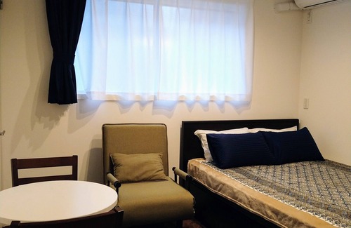 Kitakasai Hotel | Tokyo stay Hut SARI
