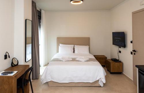 Chios Apartment | Tokyo Studios