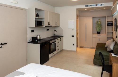 Chios Apartment | Tokyo Studios