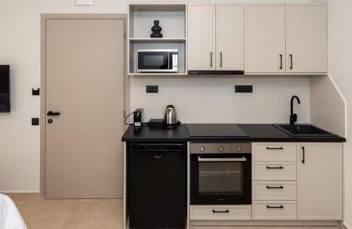 Chios Apartment | Tokyo Studios
