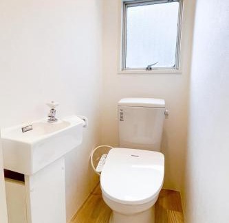 Minato Apartment | Tokyo Tower Area Tamachi & Mita Walk Balcony Stay