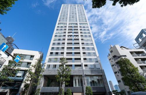 Minamiaoyama Apartment | Tokyu Stay Aoyama