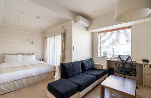 Minamiaoyama Apartment | Tokyu Stay Aoyama